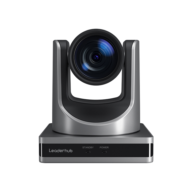 Leaderhub 1080P Video Conference Camera Super Wide Angle HD Camera Terminal