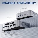 2025 leaderhub new product LP5C MINI PC