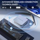 2025 leaderhub new product LP5C MINI PC