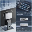 2025 leaderhub new product LP5C MINI PC