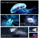 Leaderhub HM 65 inch Hybrid Conference Displays Interactive Flat Panel Touch Screen Digital Board For Classroom Conference ​Meeting Room Smart Board For Teaching Smart Whiteboard