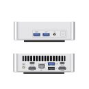 2026 leaderhub LP9 Mini PC Intel Core 13th Raptor Lake,i9-13900H 32GB UP To 64GB DDR4 2T SSD M.2 NVMe SSD, Mini Computers, USB 4.0, WiFi 6e, BT5.2, RJ45 2.5G/ 4K Triple Display Desktop PC - LP9