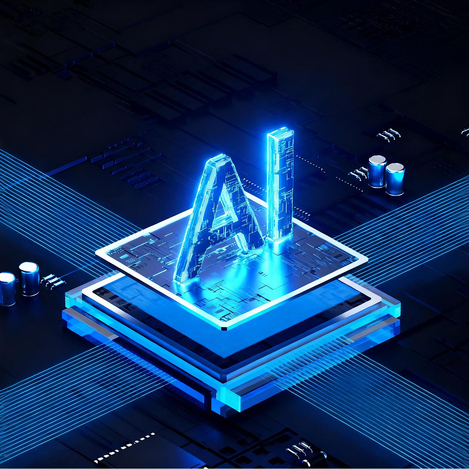 2026 leaderhub A6 Mini PC AMD R7-6800U DDR5 32GB UP TO64G 1T SSD NVMe SSD, Mini Computers, USB 4.0, WiFi 6e, BT5.2, RJ45*2 2.5G/ 4K Triple Display Desktop PC - Image 4