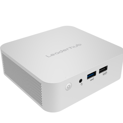 LeaderHub P9  Max Intel® Core™ Ultra 9 185H