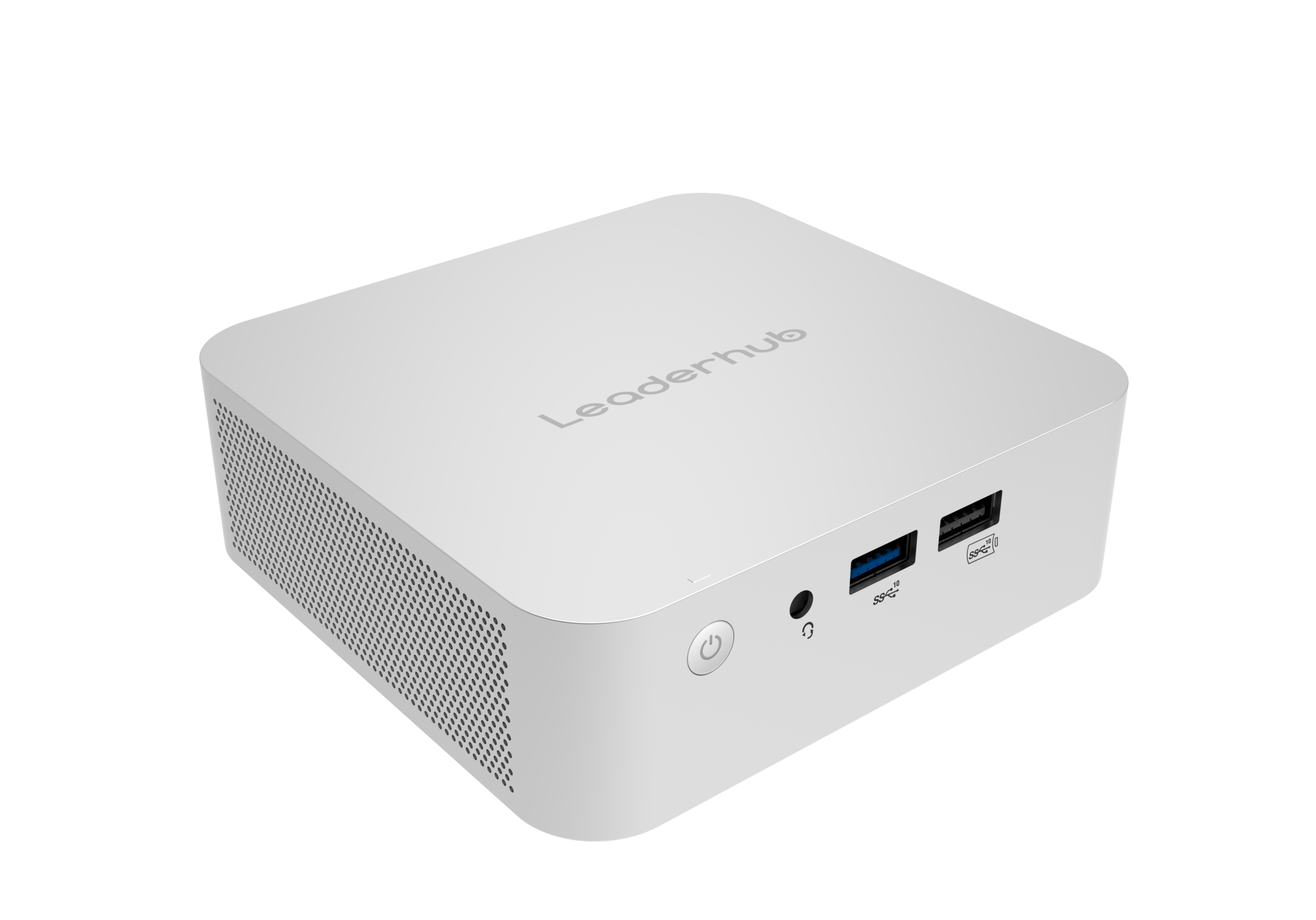 LeaderHub P9 Max Intel® Core™ Ultra 9 185H