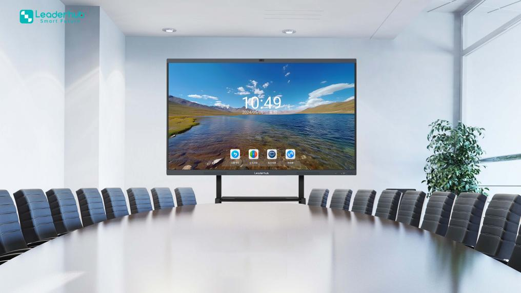 Smart Board Special Education Application