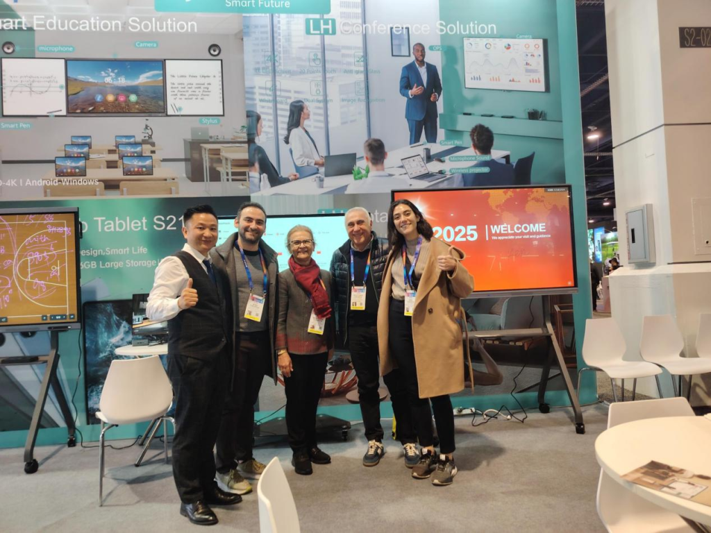 LeaderHub Global Electronics Exhibition