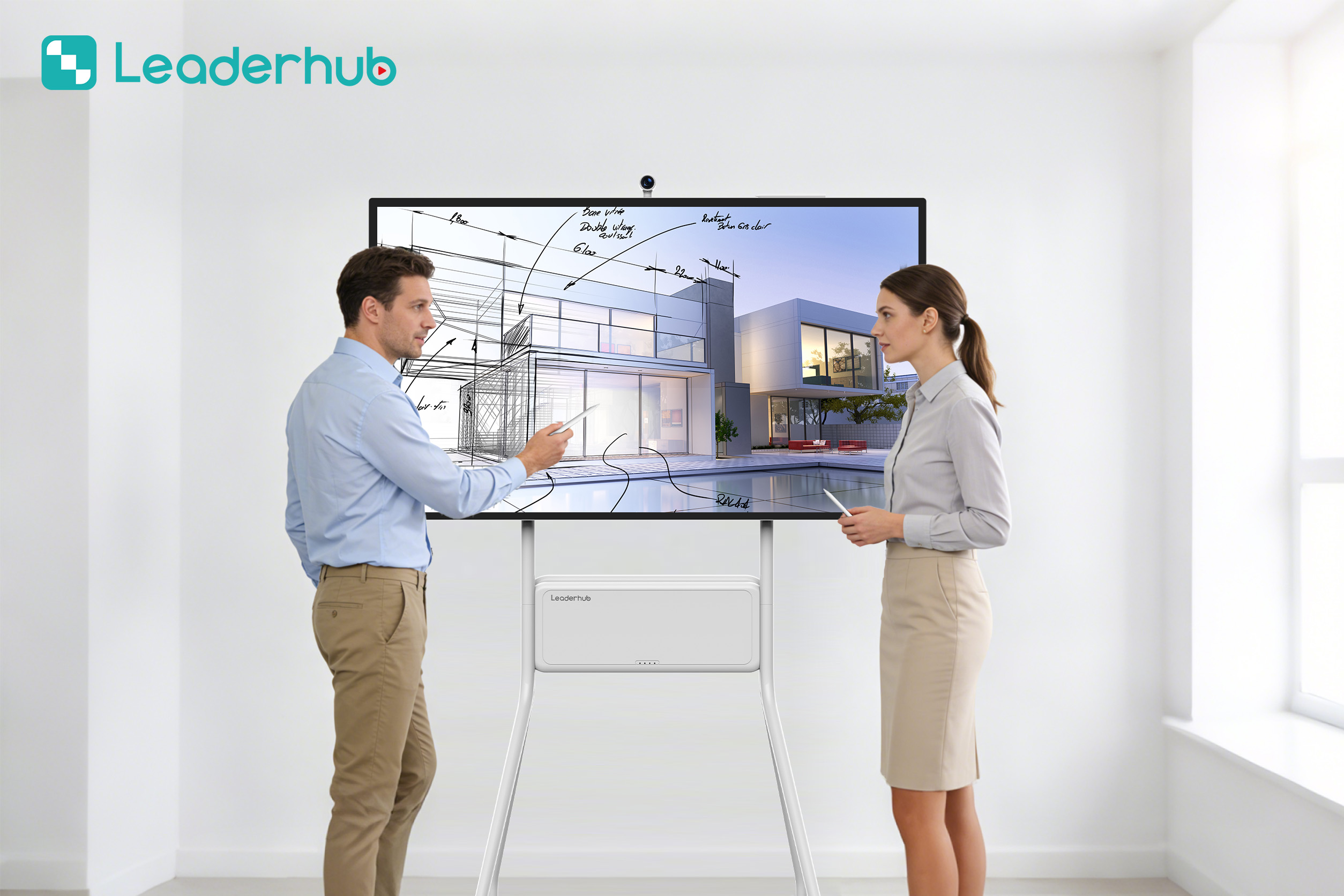 Interactive Demonstration