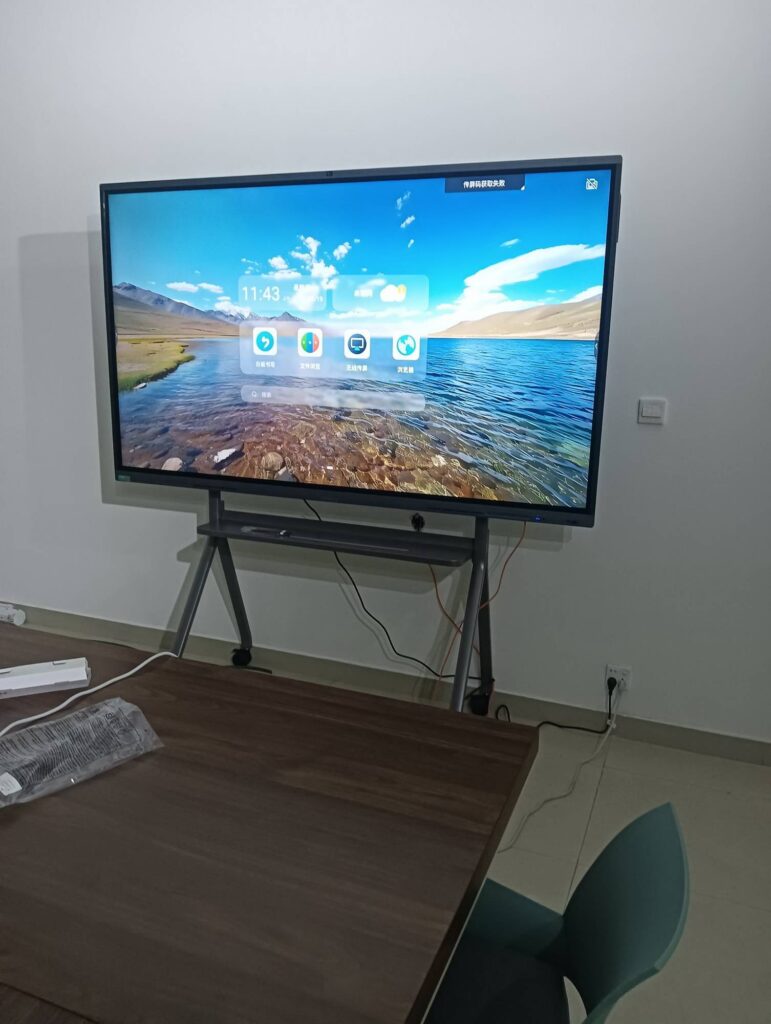 When Did Interactive Whiteboards Come Out? A Brief History of Smart Boards