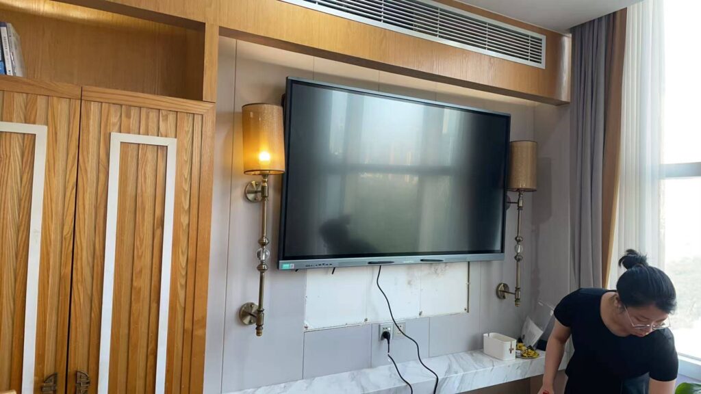 Do Smart Boards Need a Projector? What You Need to Know