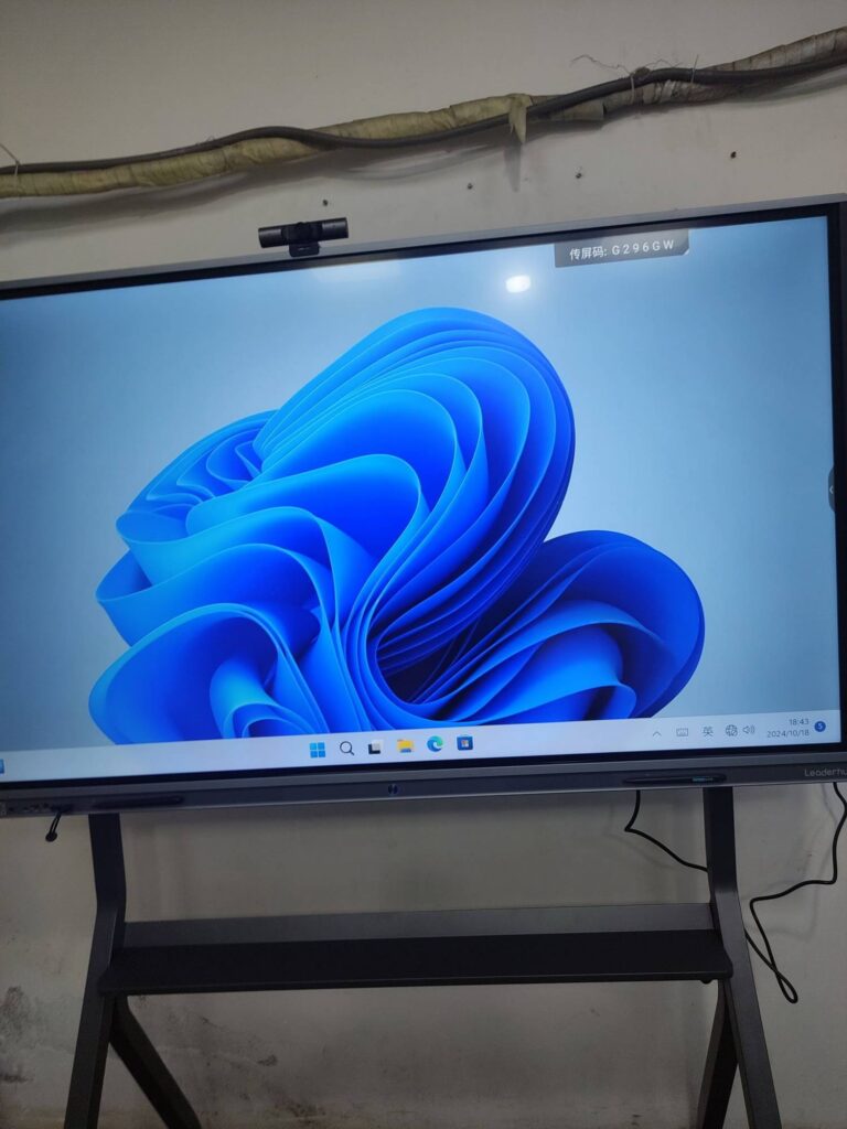 What Are Smart Boards and How Do They Work?
