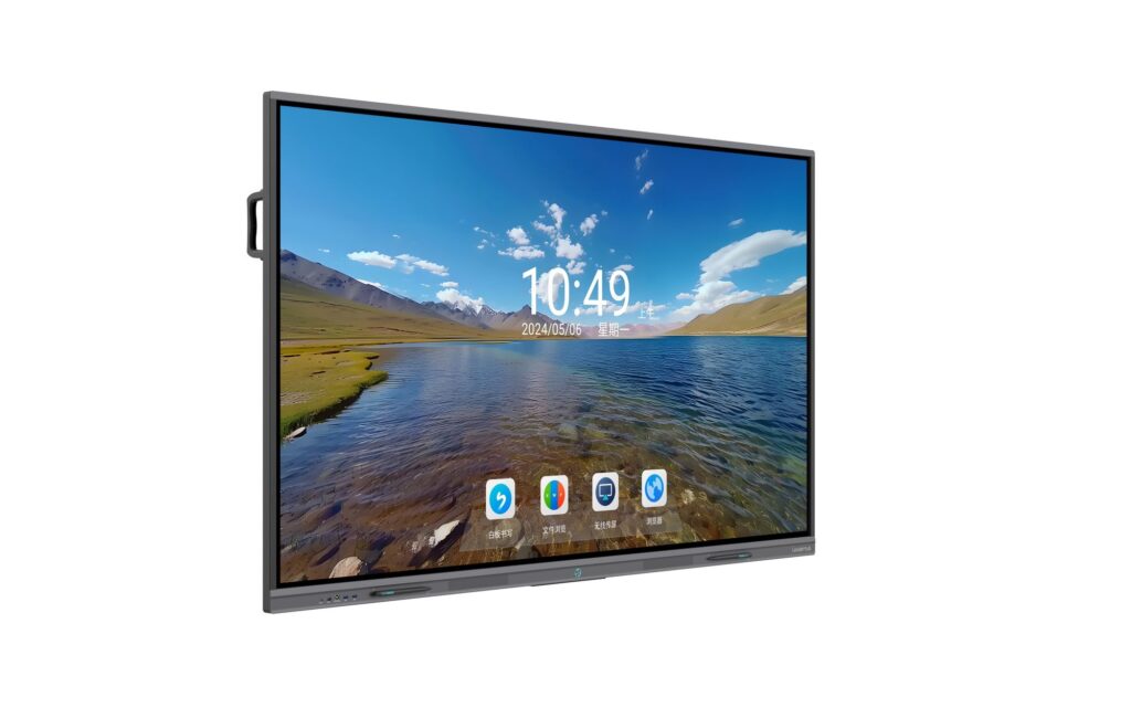 How to Choose the Best Smart Whiteboard for Classrooms
