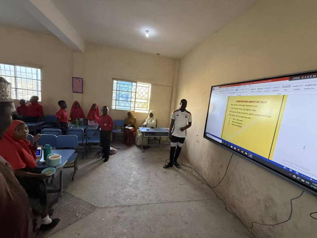How to Choose the Best 86-Inch Smart Whiteboard for Office and Classroom Use