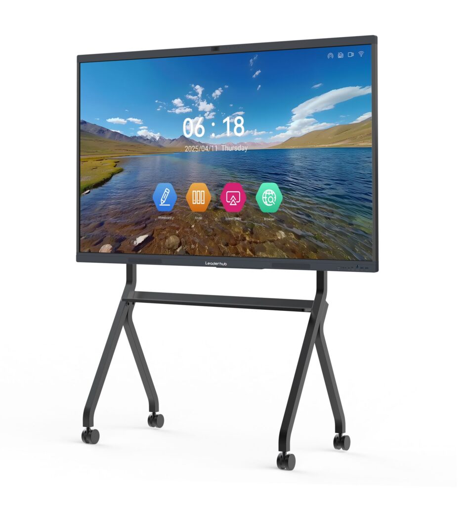 How to Connect a Smart Board to a Laptop: Step-by-Step Setup Guide