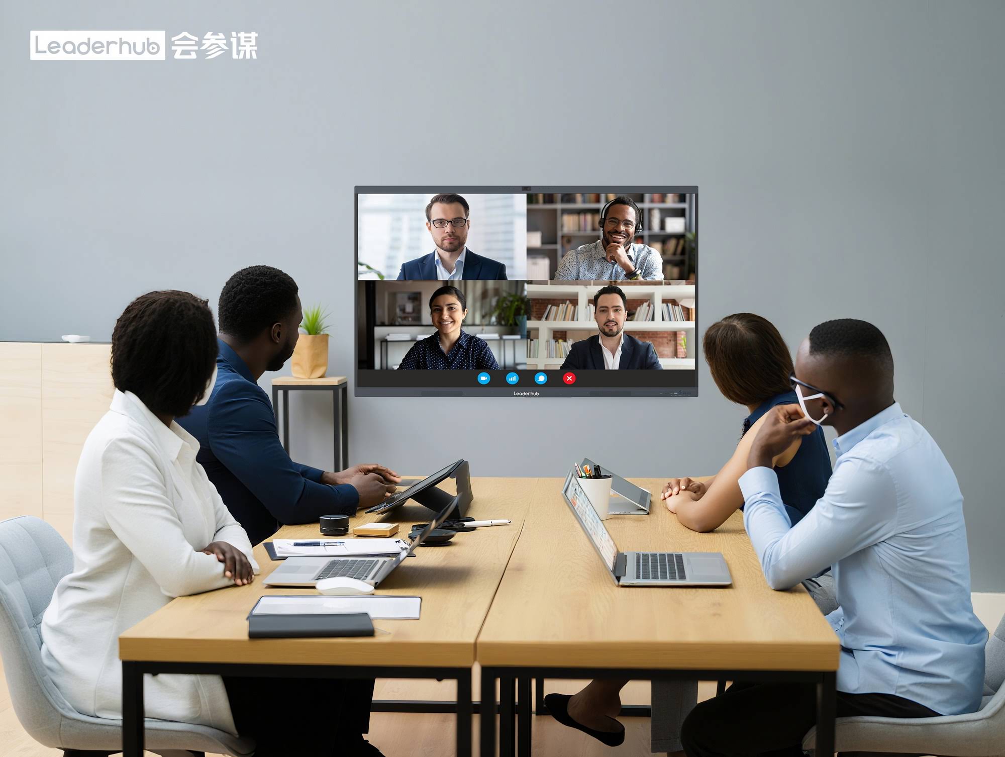 Durable and easy-to-maintain interactive smart whiteboard series
