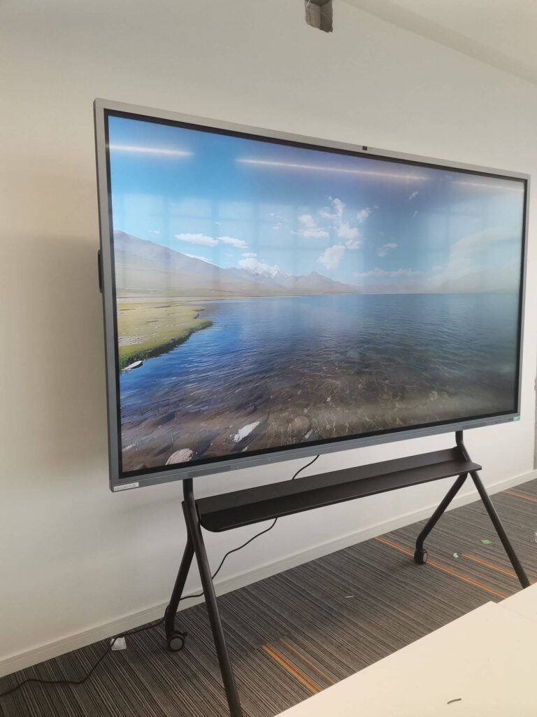How Much Does an Interactive Smart Whiteboard Cost?