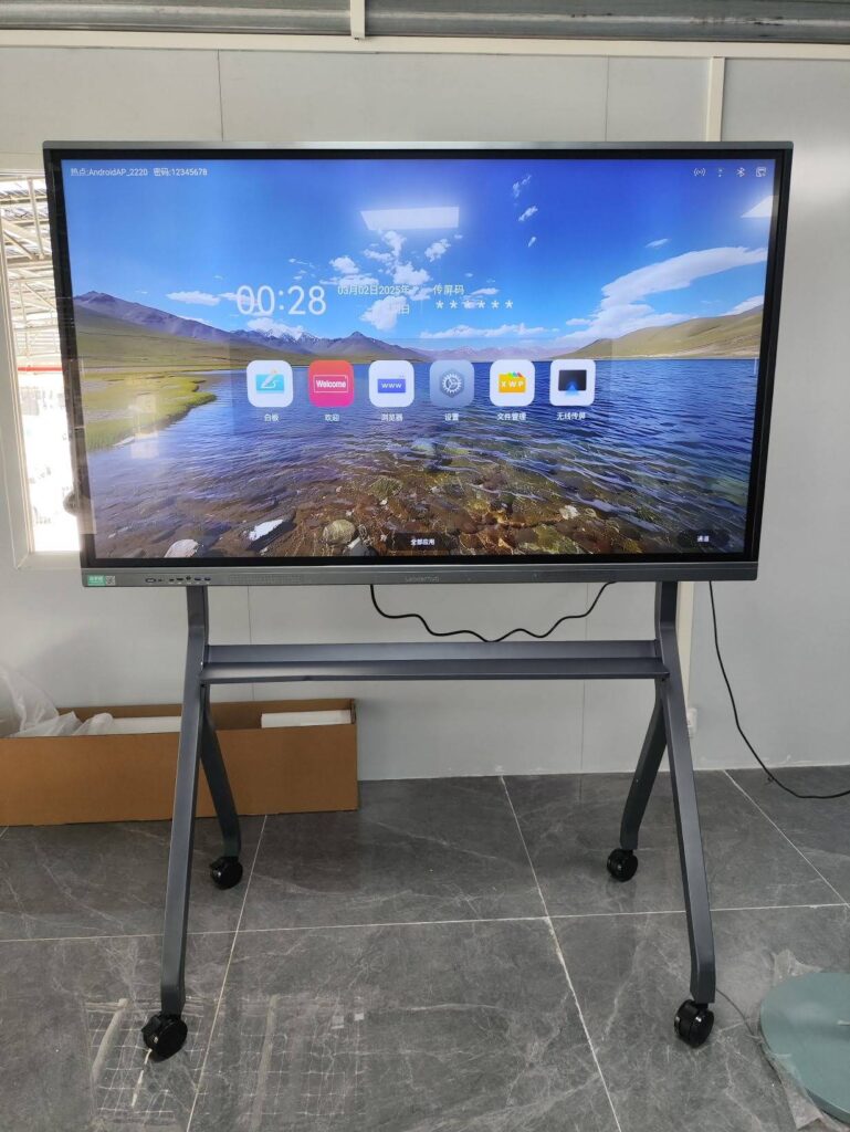 How to Use a Smart Board: Step-by-Step Guide for Teachers and Presenters