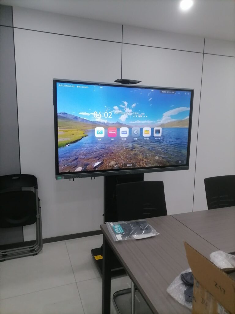 How to Connect a Smart Board to a Computer: Step-by-Step Guide