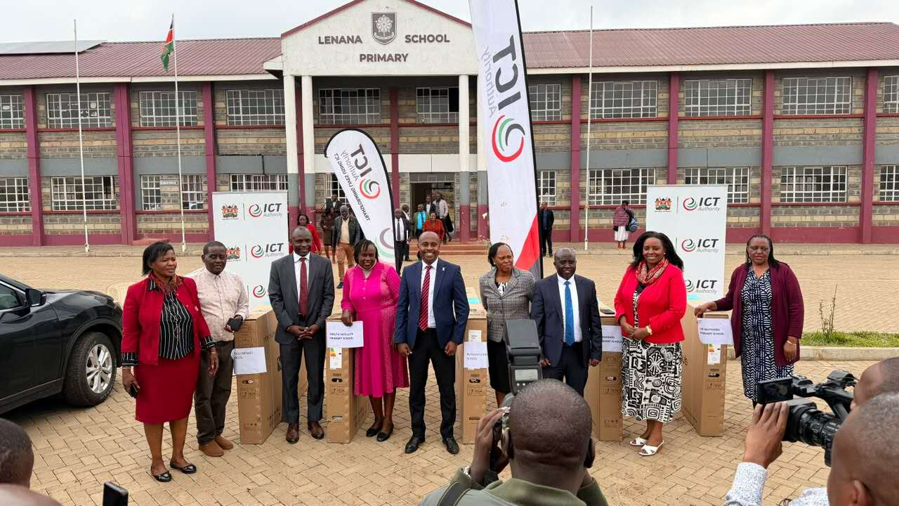 Leaderhub – Strategic ICT Partner in Kenya