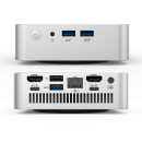 2026 leaderhub LP9 Mini PC Intel Core 13th Raptor Lake,i9-13900H 32GB UP To 64GB DDR4 2T SSD M.2 NVMe SSD, Mini Computers, USB 4.0, WiFi 6e, BT5.2, RJ45 2.5G/ 4K Triple Display Desktop PC - LP9